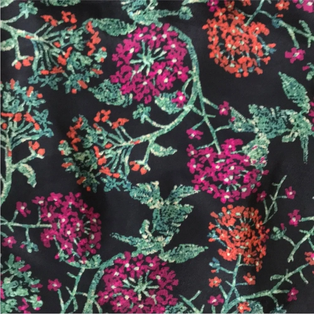 LIKELY RUFFLE TOP - Picture 8 of 12